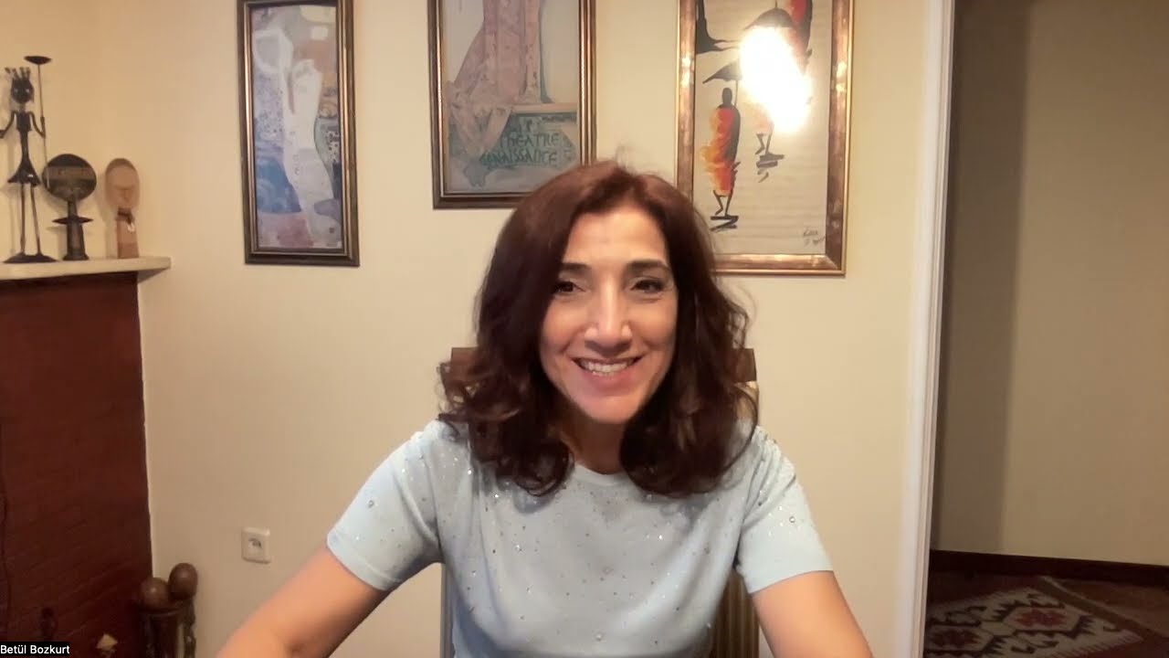 Sütyen Kullanmak Meme Kanseri Yapar Mı - Prof. Dr. Betül Bozkurt
