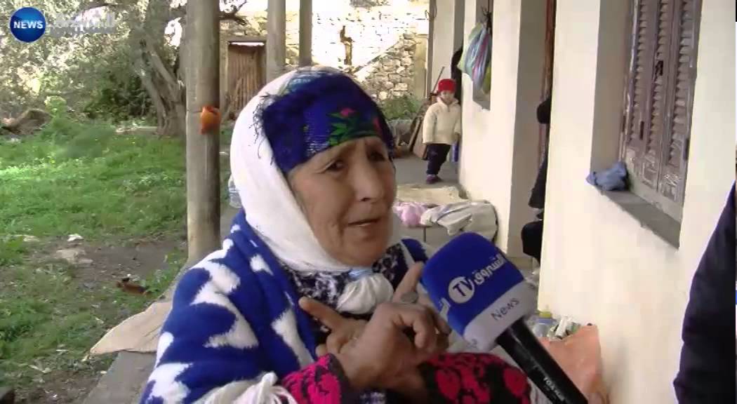 بجاية: قرية تاقليعت... عادت وطقوس من الزمن الجميل
