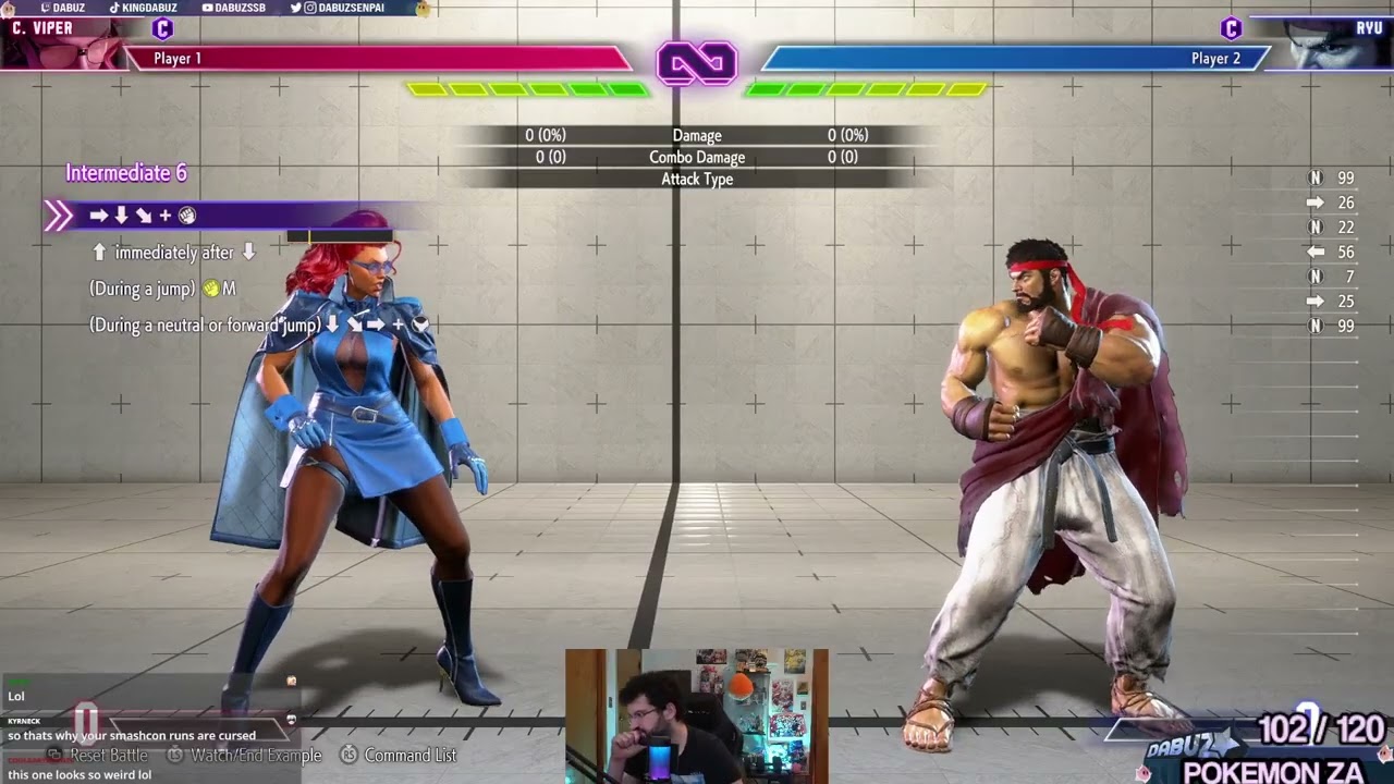 It's been a while but I HAVE to try Momm- I mean C. Viper