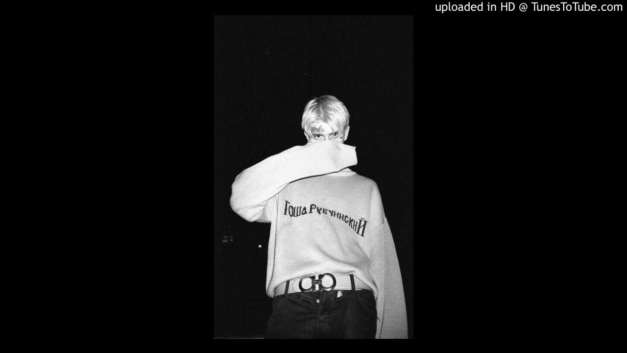 [FREE] faces in the rain - lil peep x kryptik type beat (prod.june)
