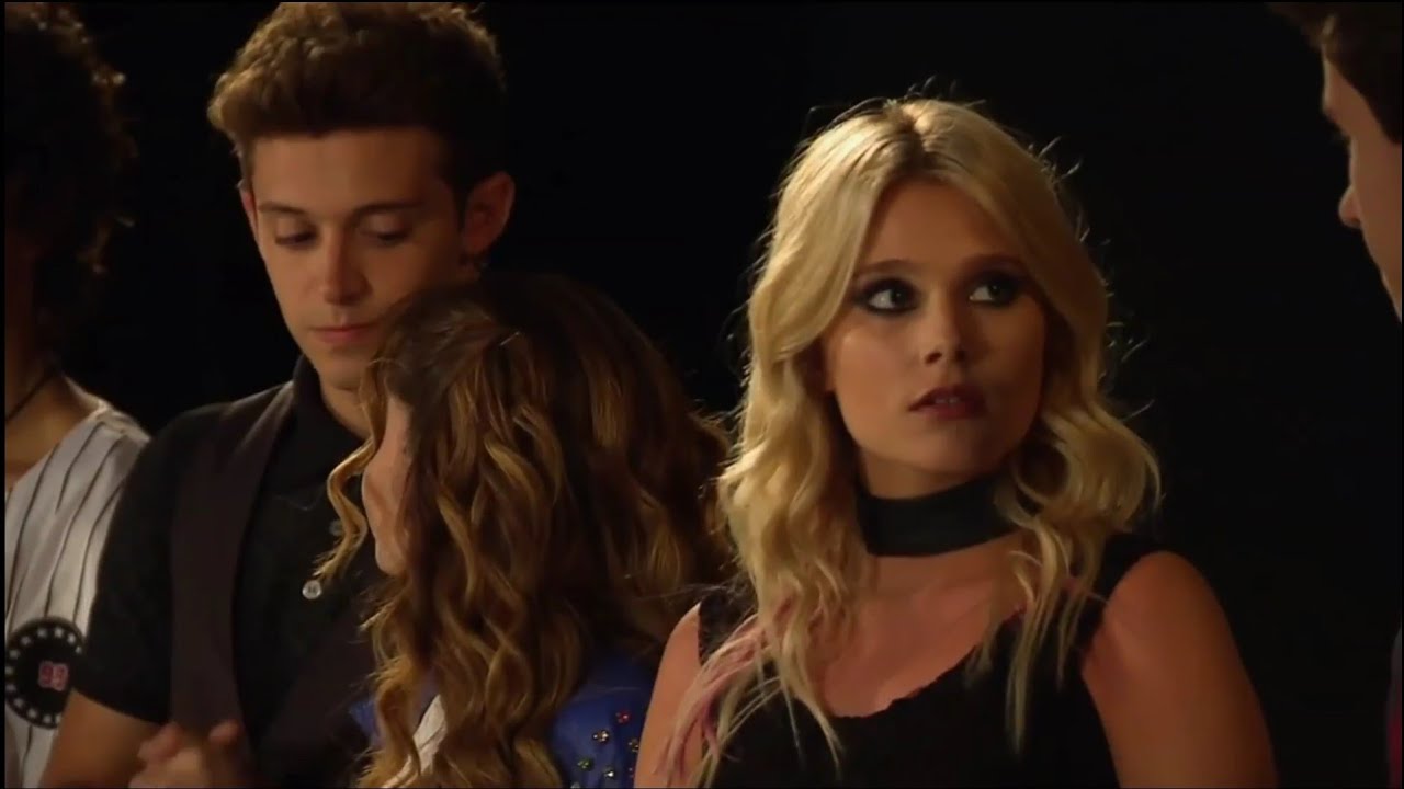 Soy Luna 3 - Folge 53 - #9