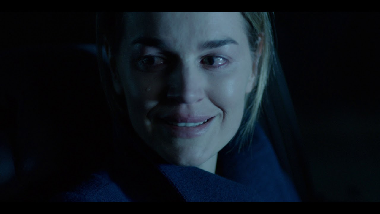 Secret City Season 2 | Trailer