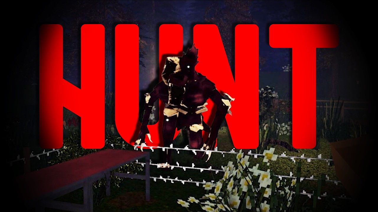 Roblox DEBT HUNT на самом деле ВЕСЕЛАЯ...
