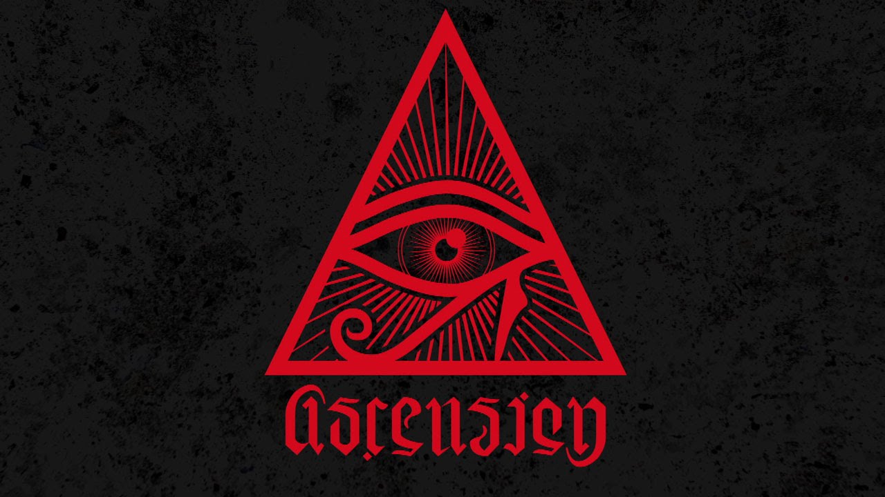 The Ascension Entrance Video