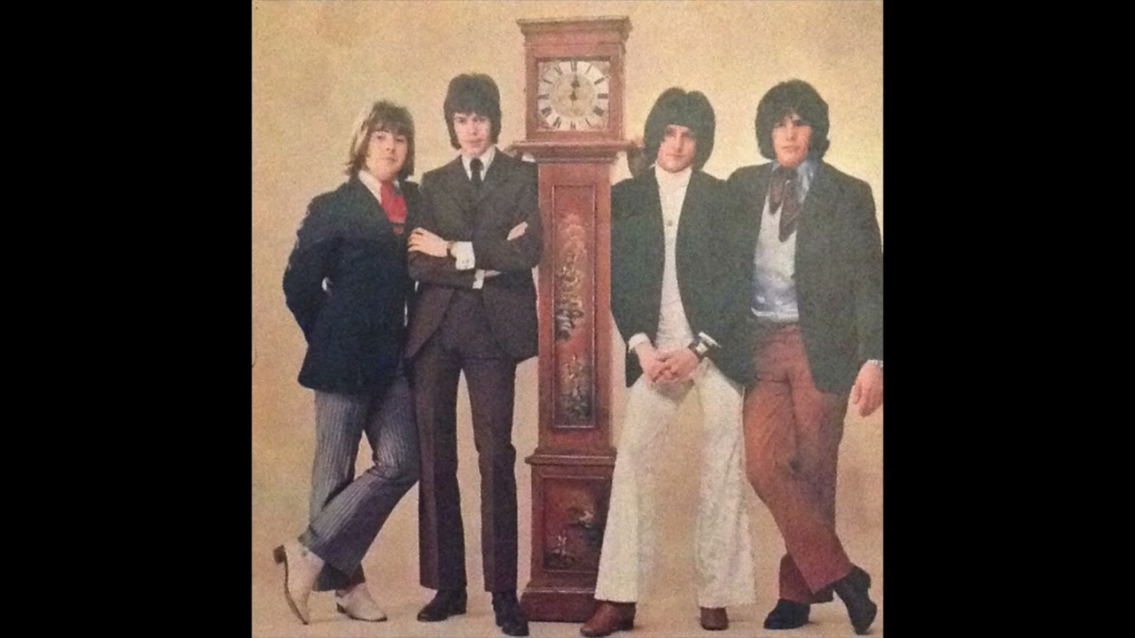 The Casuals - I've Got Something Too