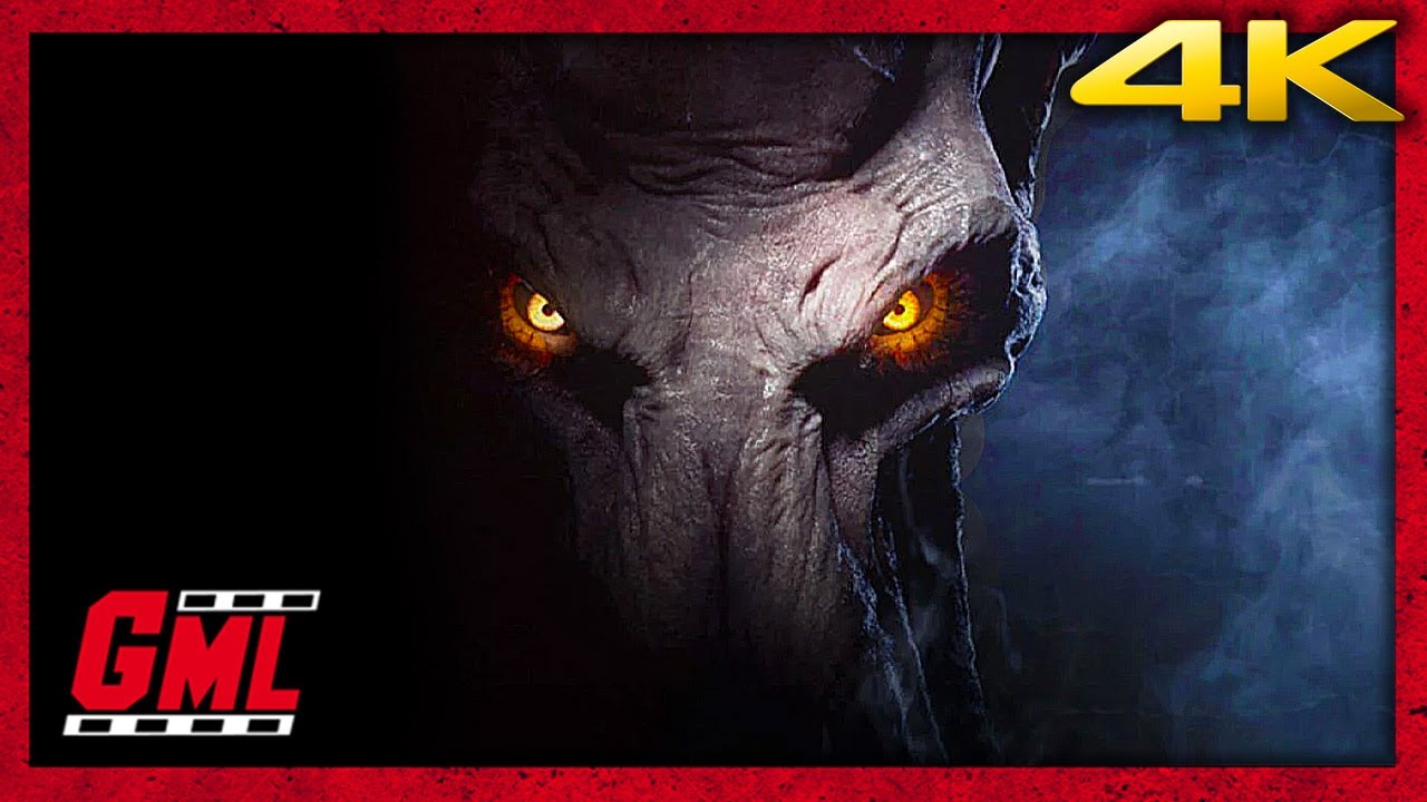 BALDUR'S GATE 3 fr - FILM JEU COMPLET
