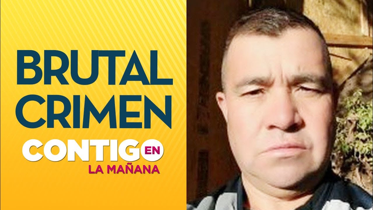 Las revelaciones del caso de Ámbar Cornejo - Contigo En La Mañana