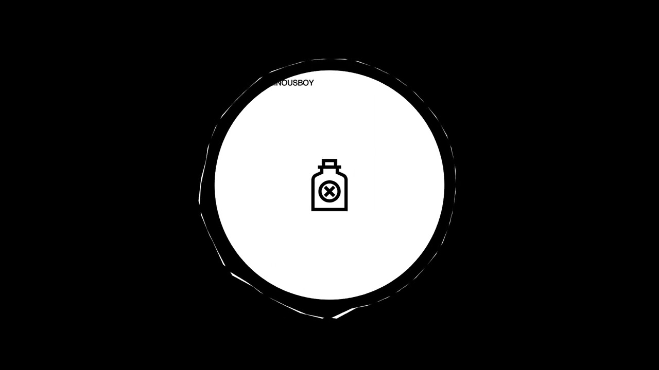 DeadBat & Ominousboy - Mutant (Original Mix)