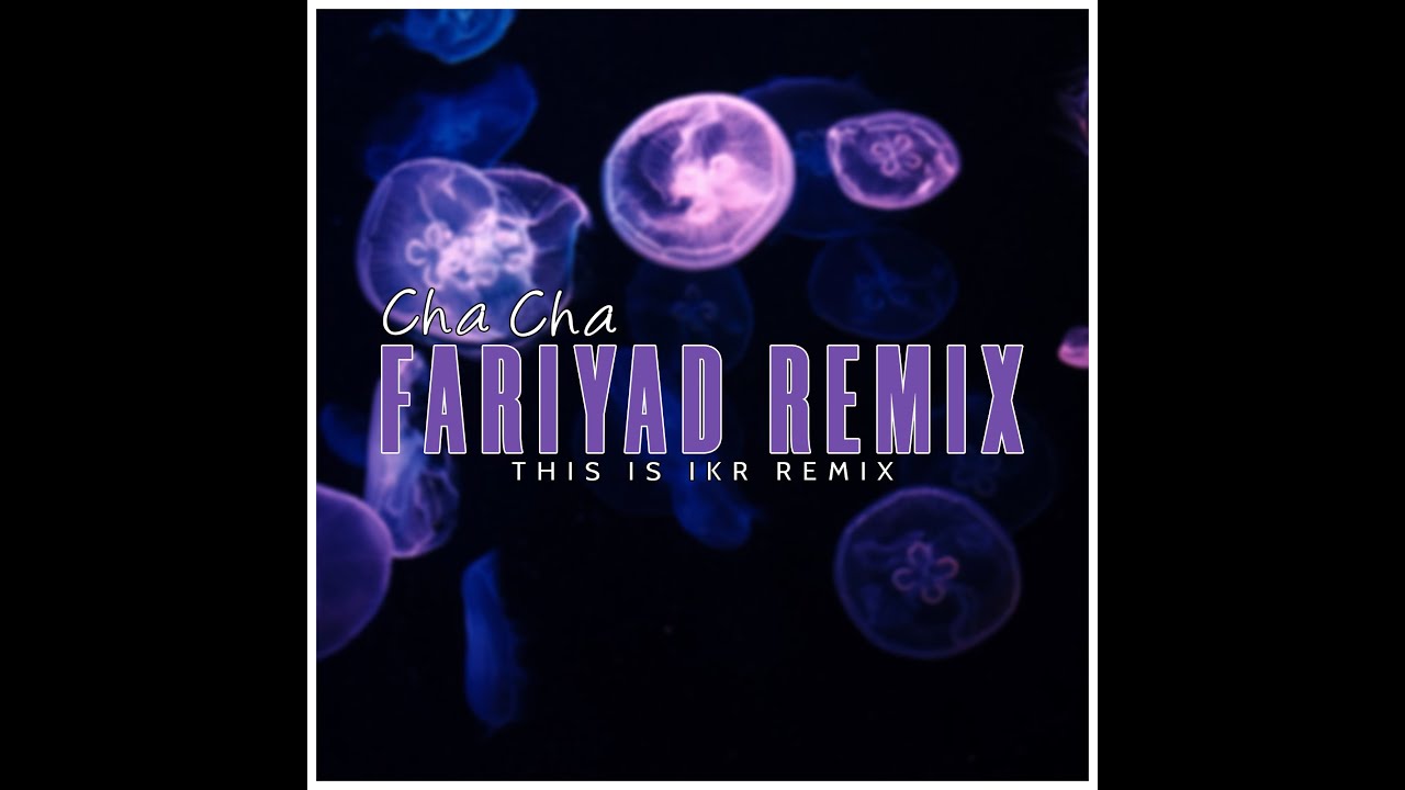 CHA CHA INDIA‼️ FARIYAD REMIX - DJ INDIA FARIYAD TIKTOK VIRAL TERBARU 2026 !