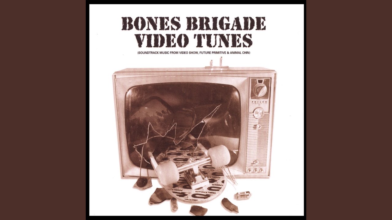 Skate & Create (feat. The Jordanaires)