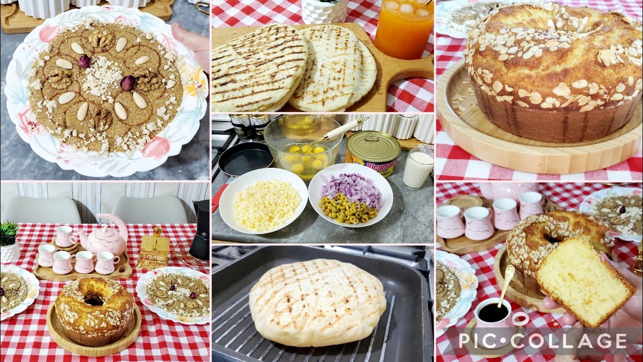 هاكي مشروع مربح✅️مسكوتشو الفلان لي داير حالة فالاعراس🥈شباتي تونسي يقتل بالبنة بطريقة الخبز روعة👌