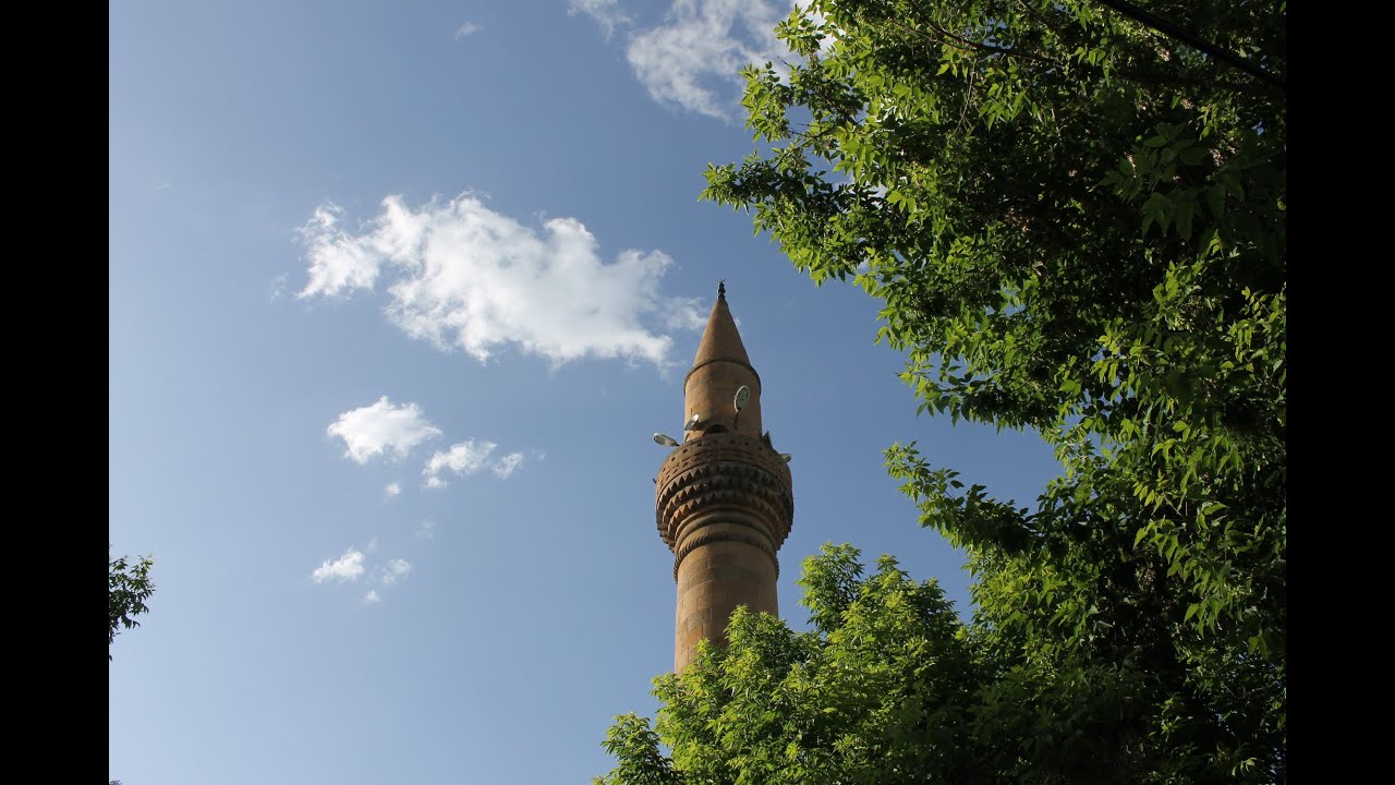 Muş Sungu Kasabası teravih sungu malla veysi