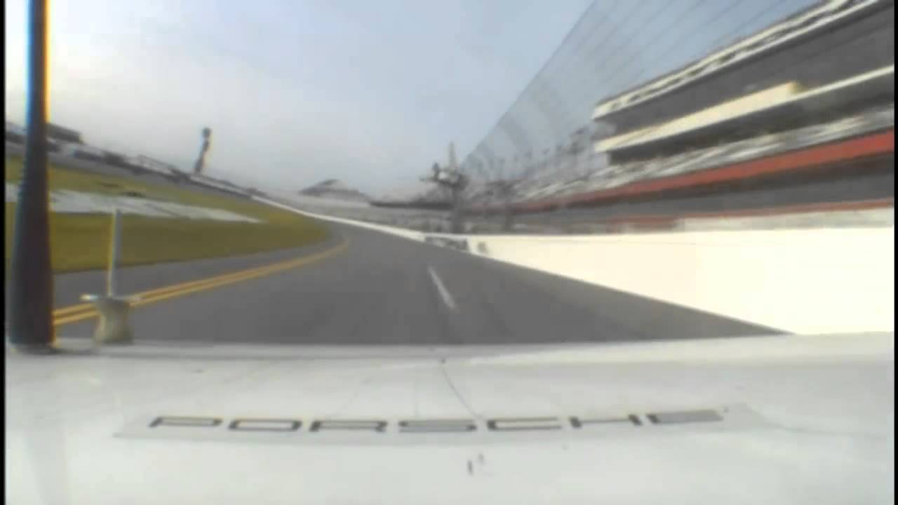 2014 Rolex 24 - 