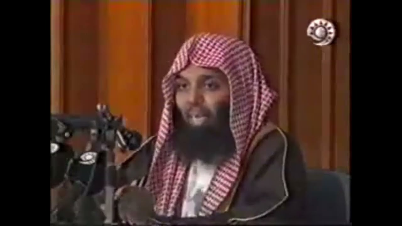 قصة بطل - الشيخ خالد الراشد