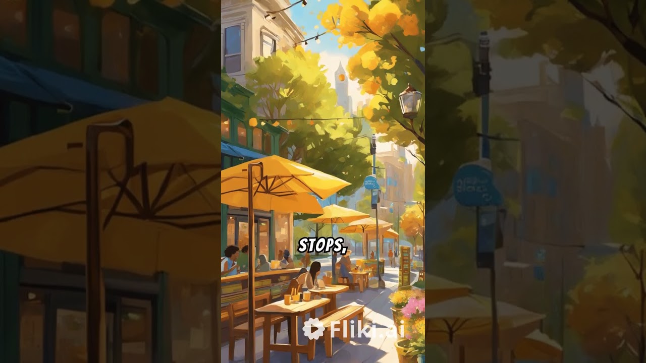 The Little Library: Knowledge That Transforms! 