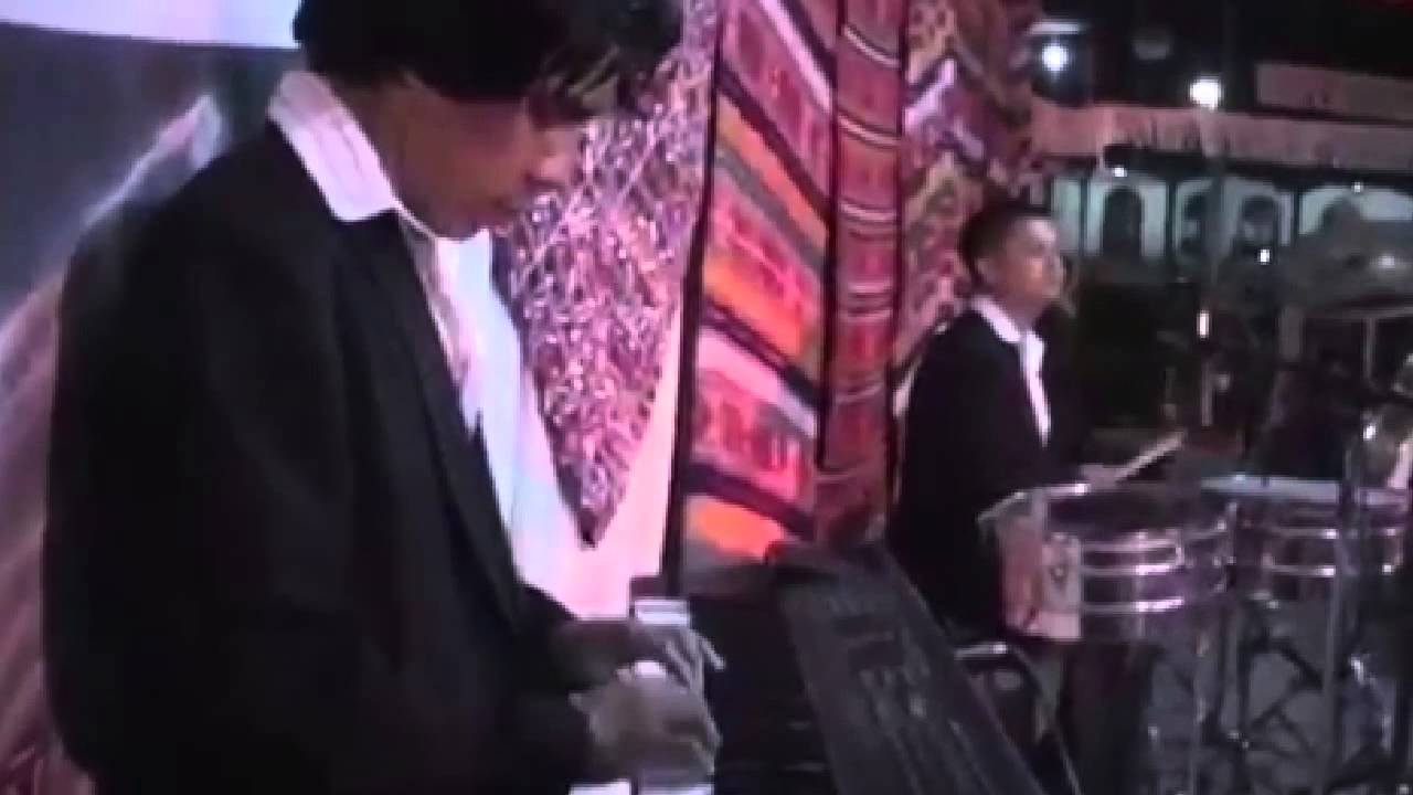 Seguidores de Cristo - Mix de Cumbias