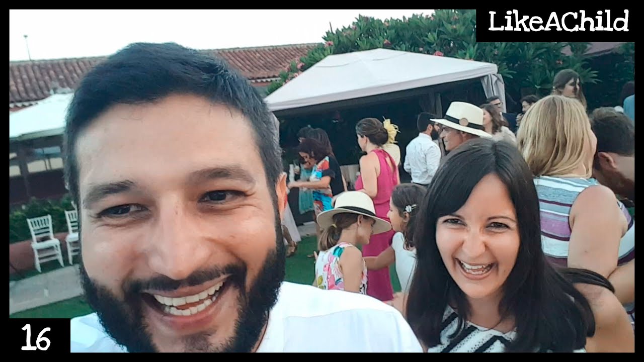 MINI VACACIONES | LikeAChild 16