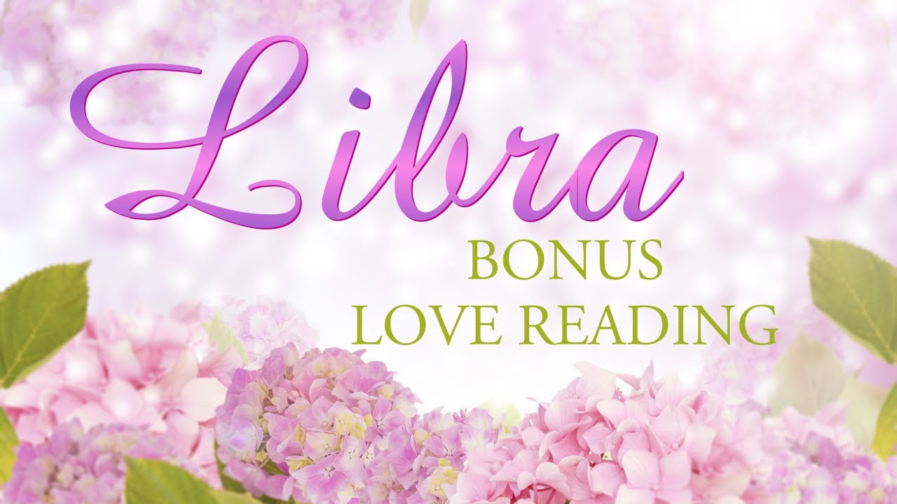 LIBRA love ♎️ They Are In Love With You And They Want To Be Taken Seriously, You Should Hear This ❤️