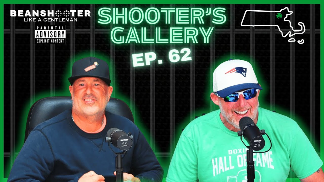 Ep. 62 | Dynamite Dean