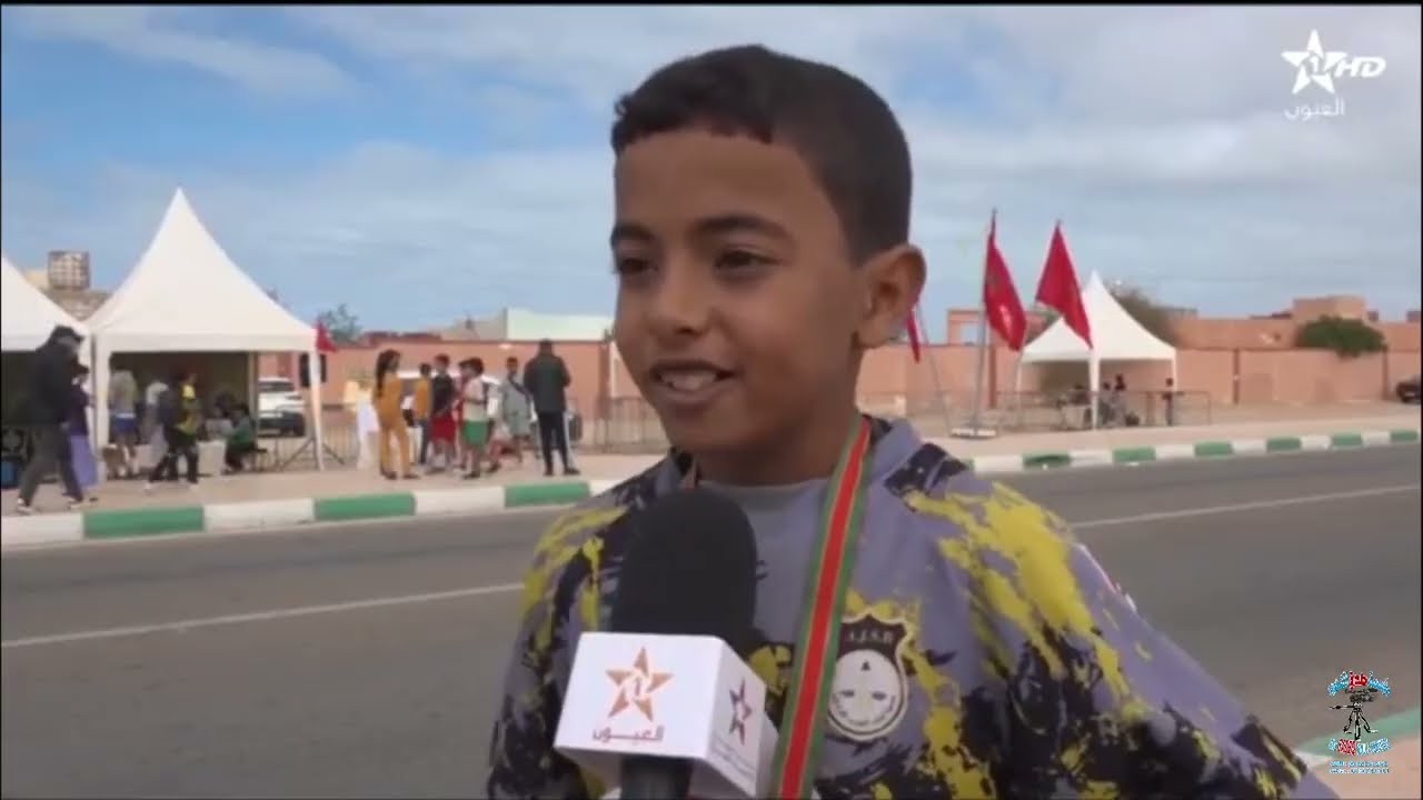 نشرة اخبار قناة العيون 27/01/2026
