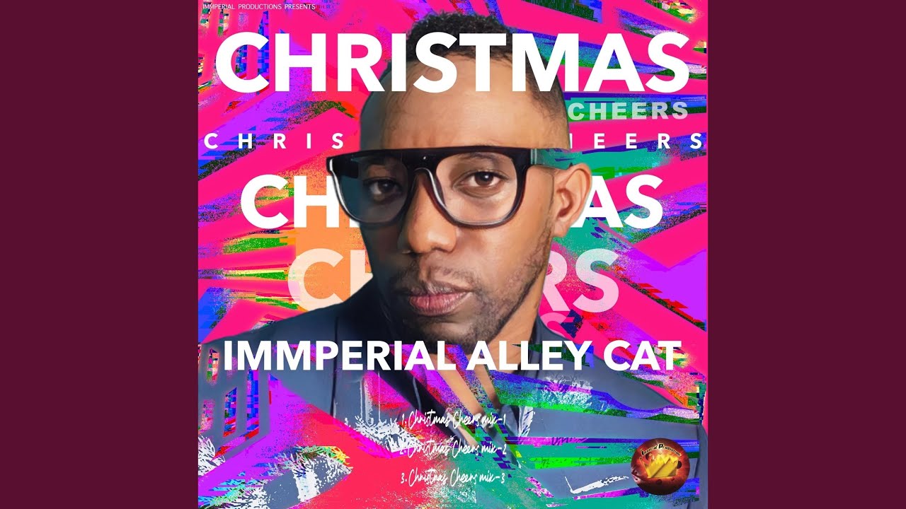 Christmas Cheer Mix 1