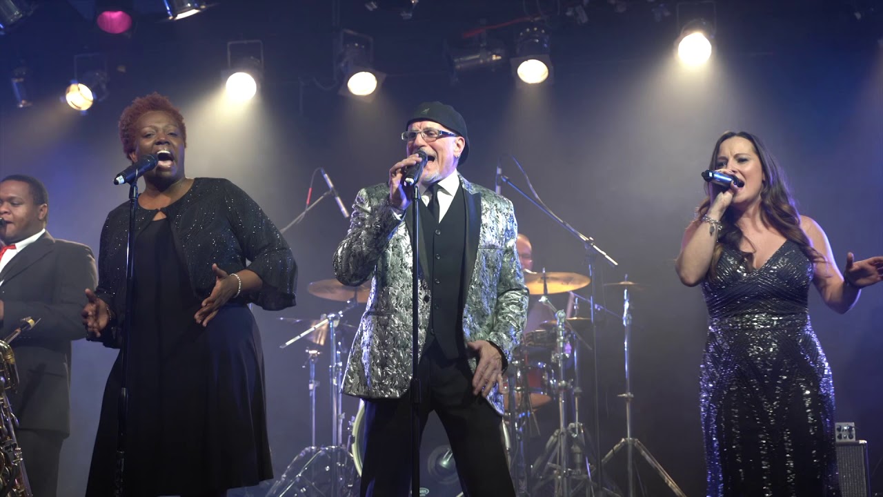 Philly Heart & Soul Short Promo