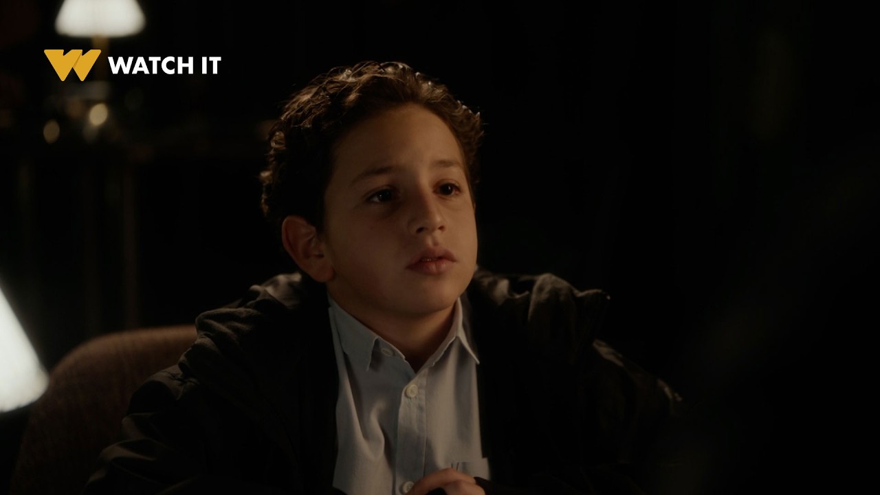 رأس الأفعى | “مراد” اتفاجىء بكلام “علي” لمّا قعد معاه وسمع منه هو زعلان ليه 🥺