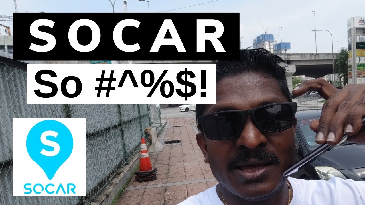 The SoCar Experiment | Yes or No?