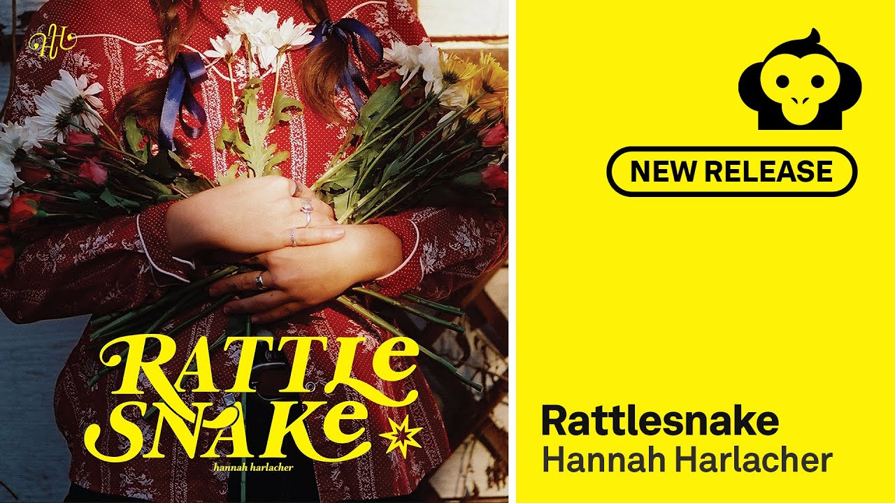 Rattlesnake - Hannah Harlacher