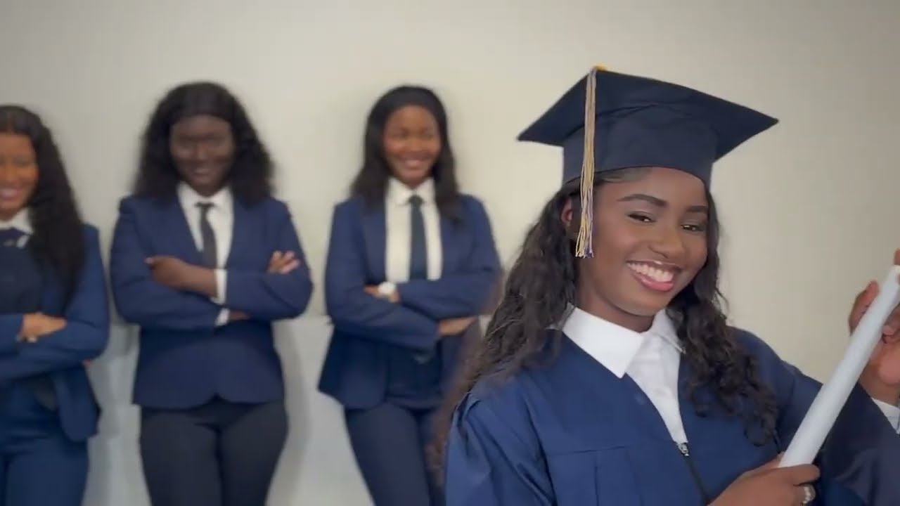 ISM GRADUATION DAY - 12 JUILLET 2025