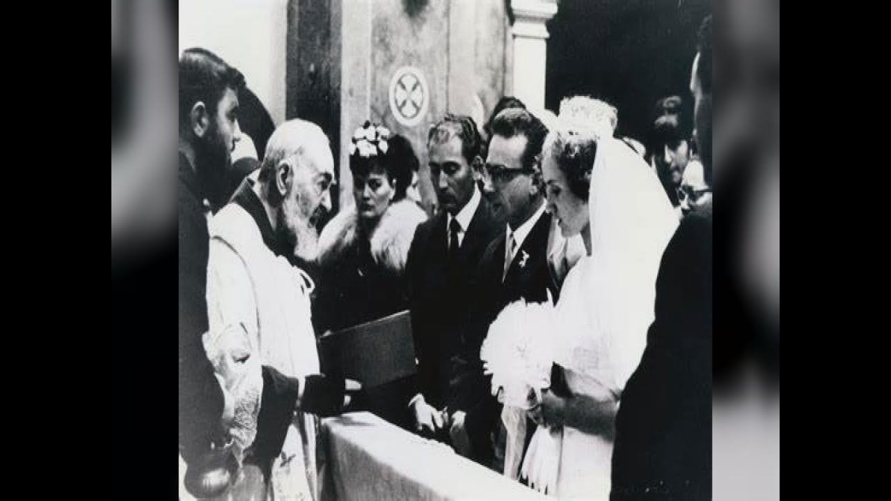 Una vocazione benedetta da #Padre Pio (Il sabato del Convento 21 gennaio 2023)