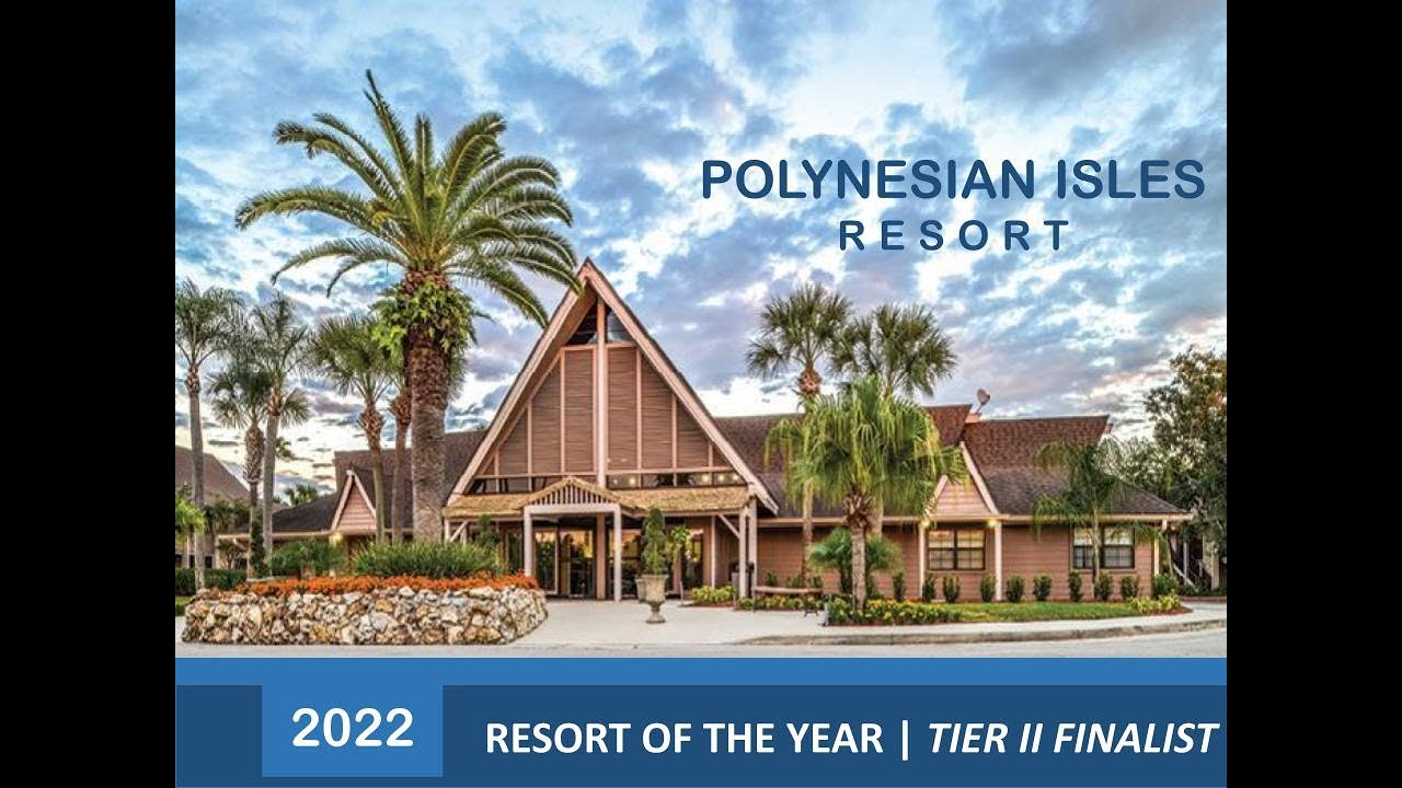 Polynesian Isles 2022 ROY Consideration
