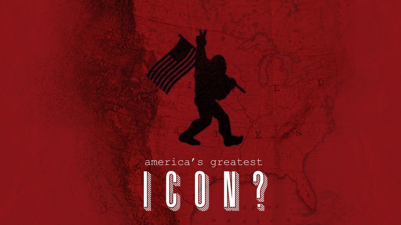 How Bigfoot Conquered America
