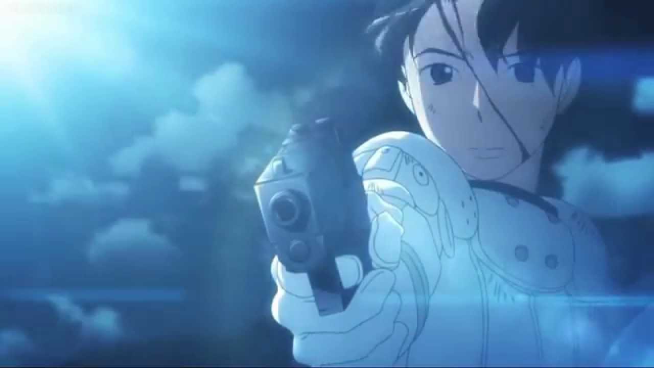 [AMV] Aldnoah.zero -aLIEz