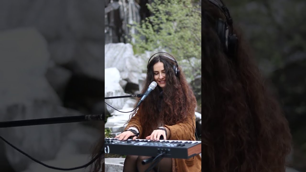 unadasola - Scorre [ live session Henroux ]