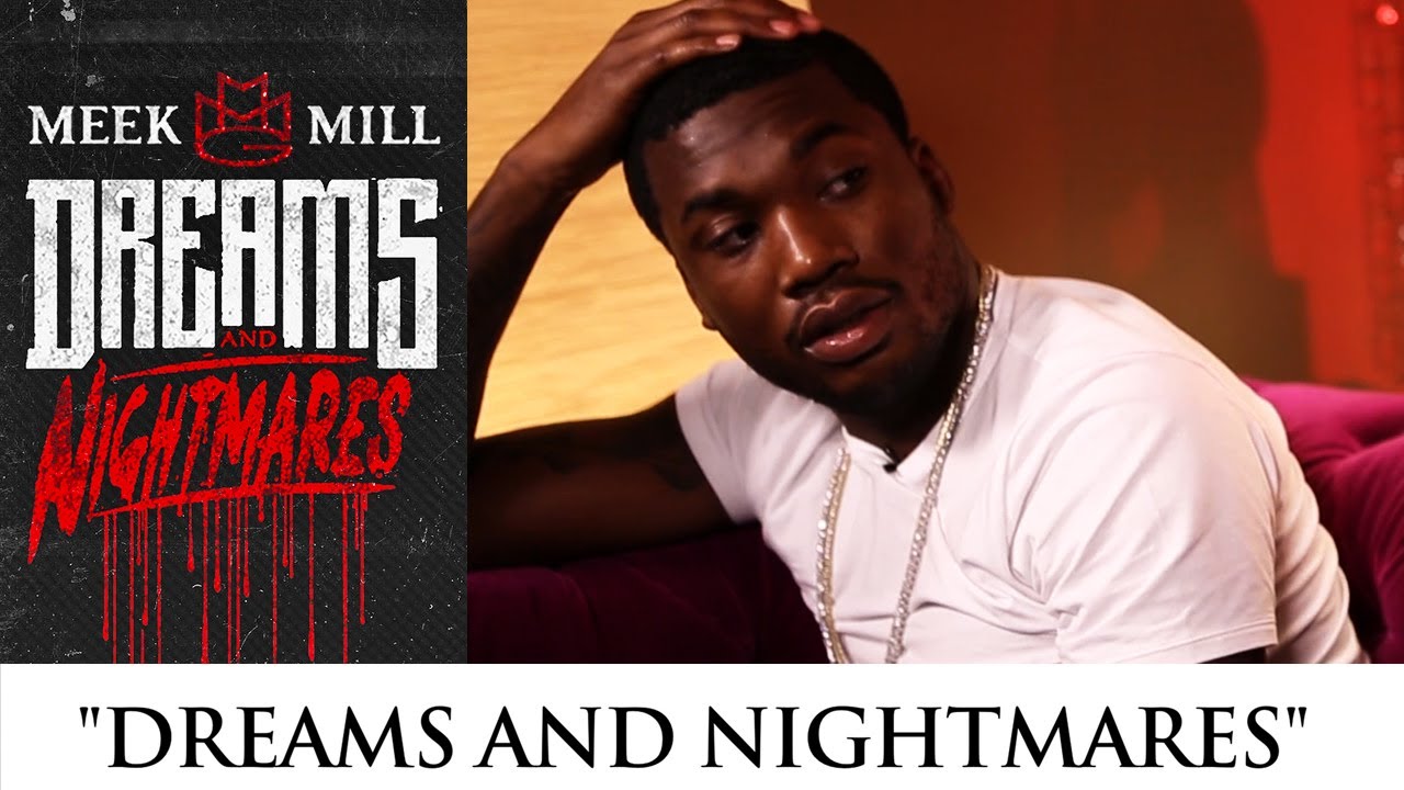Meek Mill: 