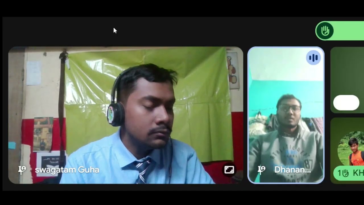 MSC MATHS ||  WBP CONSTABLE MOCK INTERVIEW 16