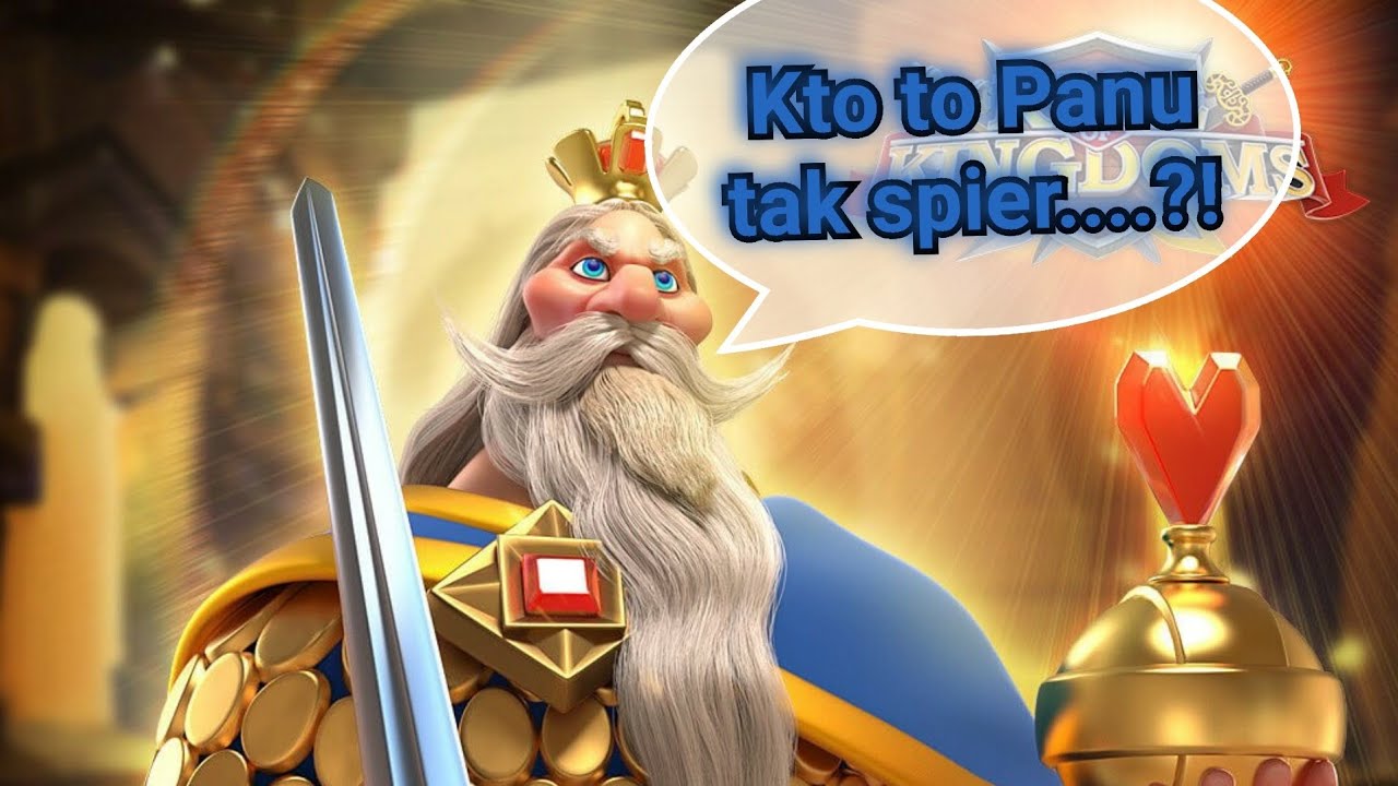 Rise of Kingdoms. Błędy, których warto unikać zaczynając grę.