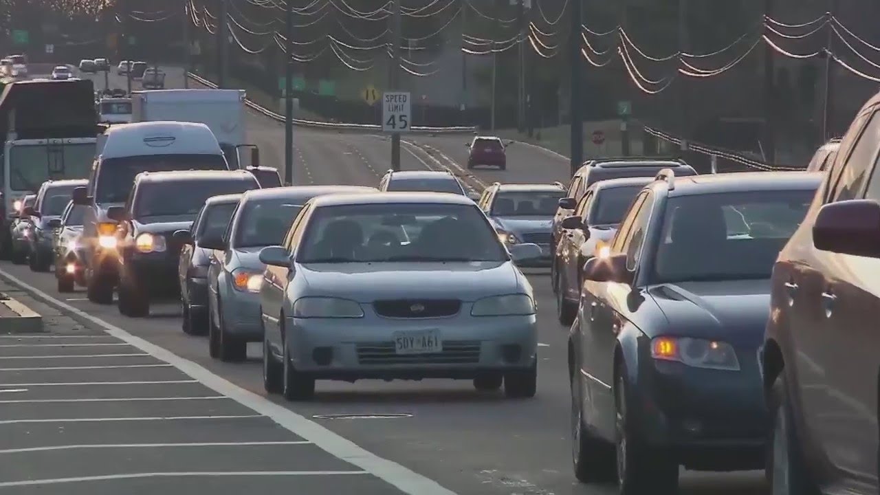 Emission reform bill passes transportation committee