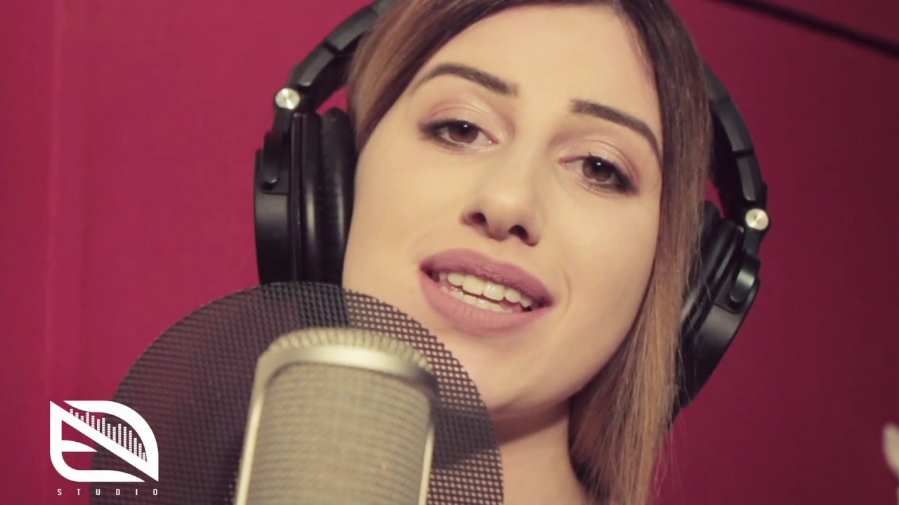 Stela Rade - Shallow (Lady Gaga) COVER