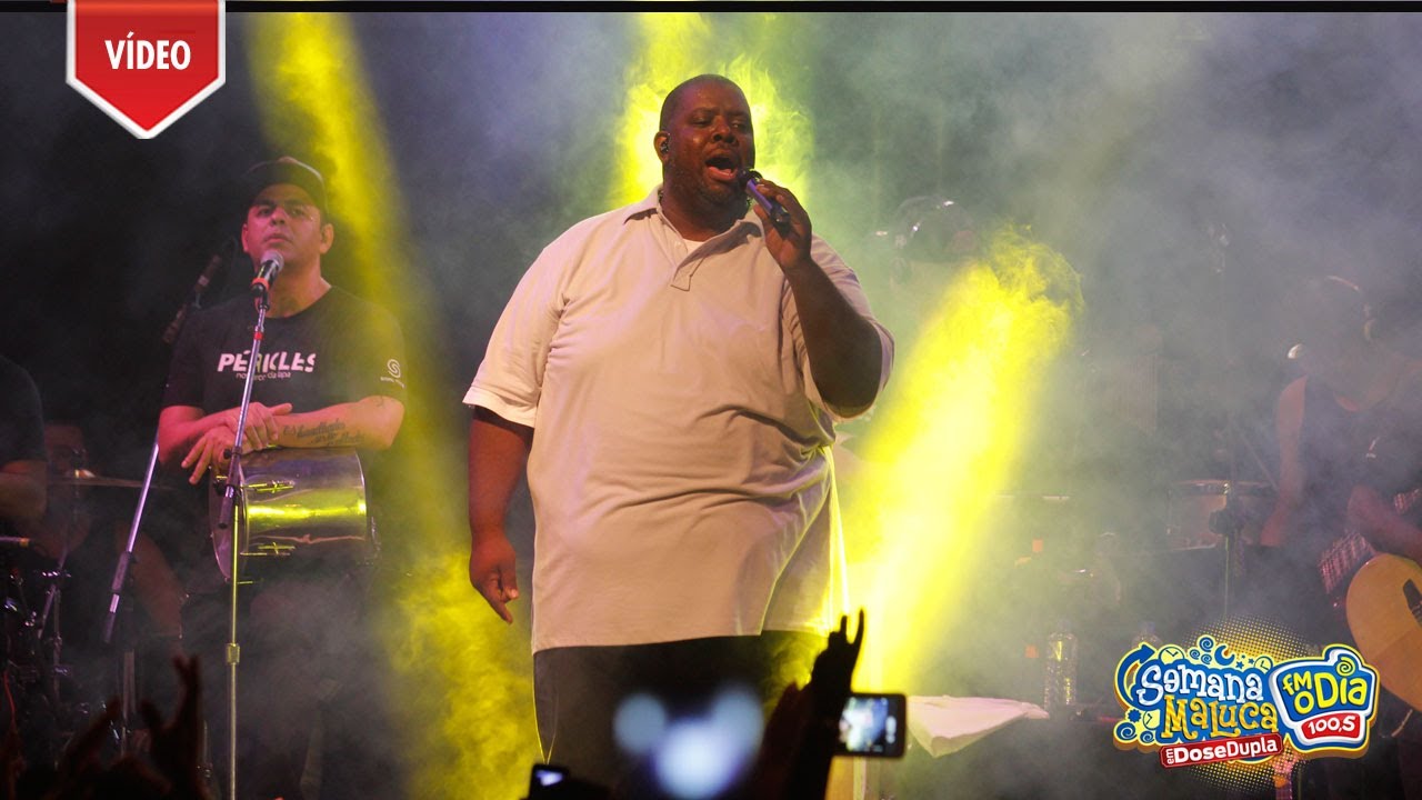 P&eacute;ricles - Final de tarde