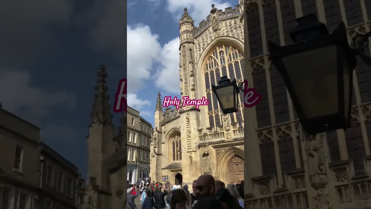 #holytemple #england #vacation #asmr #trip #2024 #enjoy #placestovisit  #love