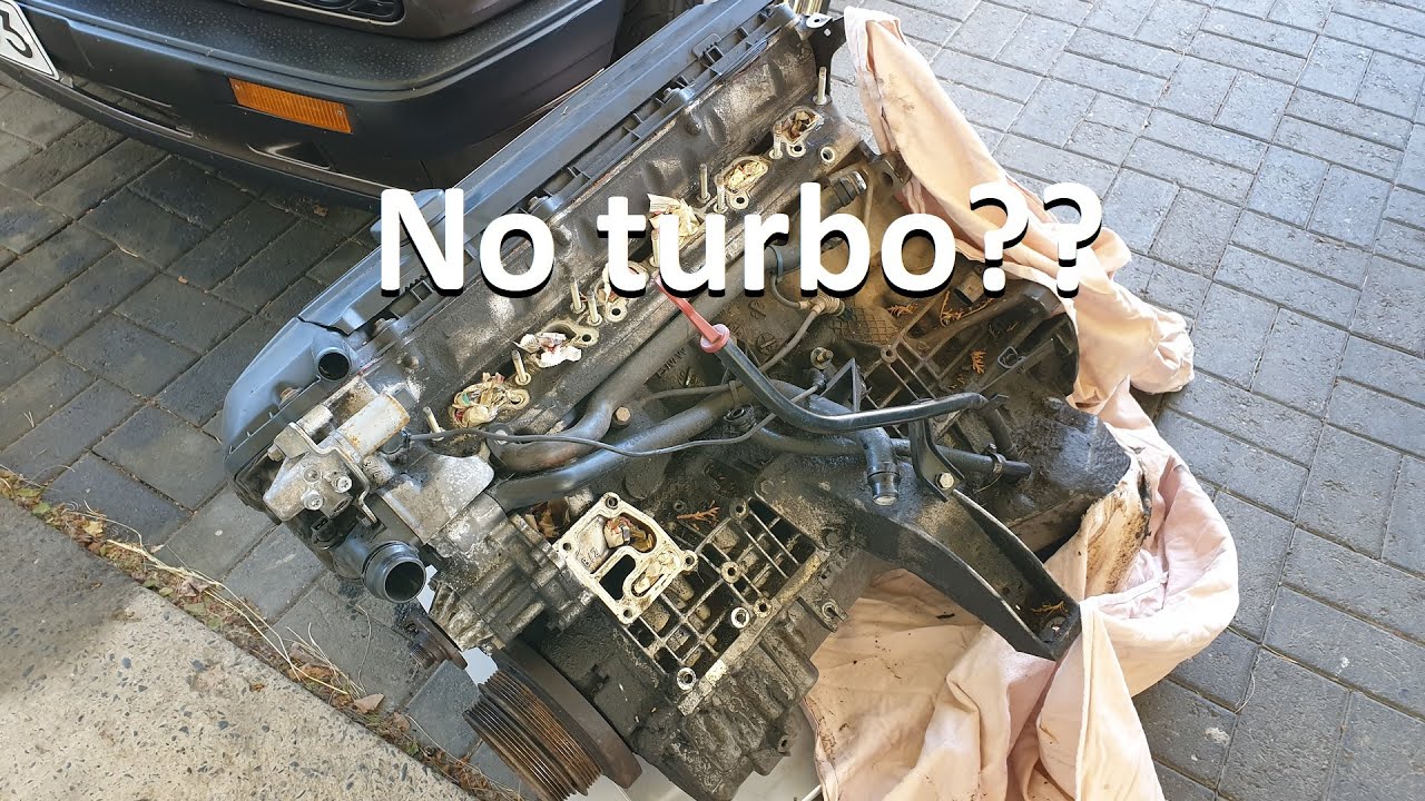 300hv vapari M52 projekti. Osa1, projektin esittely.