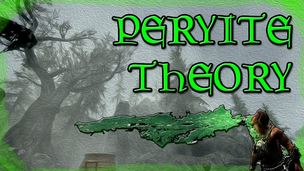 Алдуин не уничтожит мир — теория The Elder Scrolls