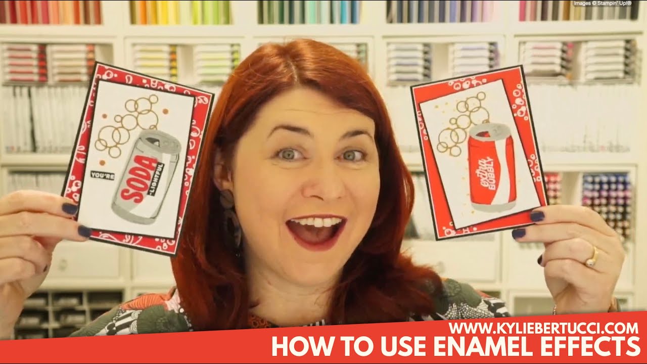 ✨Craft like a Pro! Join Kylie's Free Card Making Class using Simply Sparkling Bundle 💌✂️