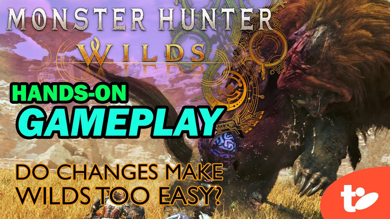 I played Monster Hunter Wilds: Do the changes make it too easy?
