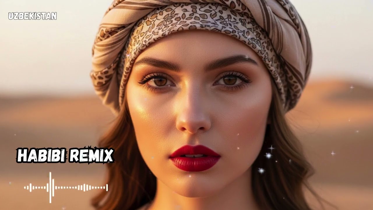 🎶 Habibi Remix 2026 – Nonstop Arabic Festival Vibes