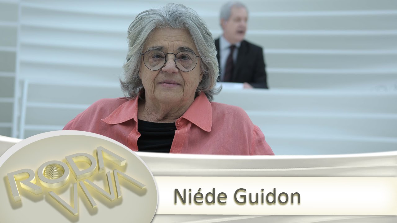 Niède Guidon - 29/09/2014