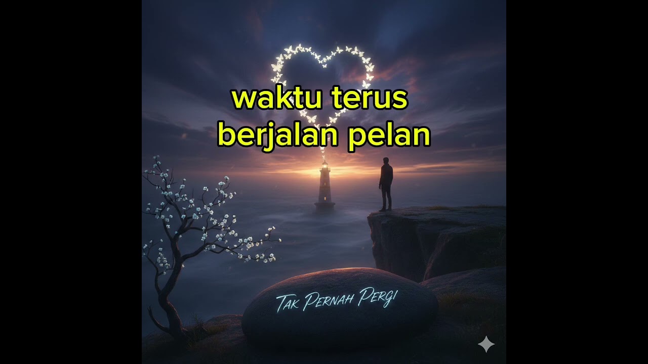 Tak Pernah Pergi