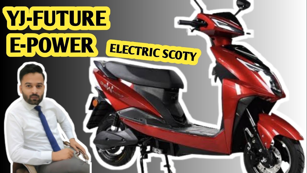 YJ-FUTURE | E-POWER | 2023 Model | FamBeaM.